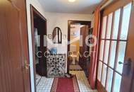 Großzügiges Einfamilienhaus mit traumhaftem Garten in zentraler Lage von Amstetten