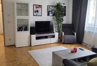 "Perfekt aufgeteilte 2 Zimmerwohnung"