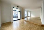 Großzügiges Eck-Lokal mit maximaler Sichtbarkeit direkt an der Nußdorfer Straße zu mieten