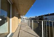 Moderne 3-Zimmer-Wohnung mit großem Balkon im Herzen von Graz