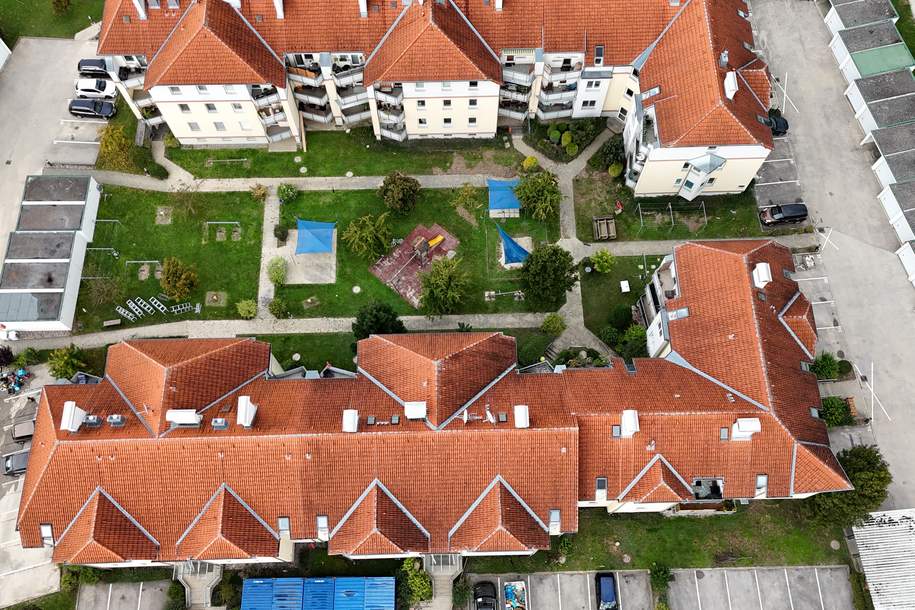 Melk (Pielachberg), 3 Zimmer, 73 m² / 00283 00093, Wohnung-miete, 553,00,€, 3390 Melk