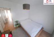 Elegante Stadtwohnung mit Balkon &amp; Stil