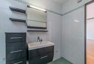 Perfekt angelegter ruhiger 2 Zimmer Dachgeschoß Traum mit 25 m2 Dachterrasse