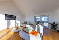 ULTIMATIVE PENTHOUSE-WOHNUNG IN HOLLABRUNN