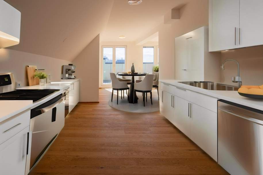kueche-homestaging