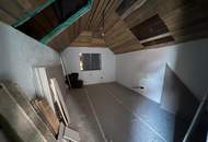 Traumhafte 4-Zimmer Wohnung mit Garten und ausbaubarem Dachgeschoss