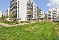 IU – Schöne 2-Zimmer Wohnung mit Balkon