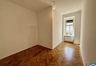 3 Zimmerwohnung in wunderschönem Altbau Nähe Wienzeile