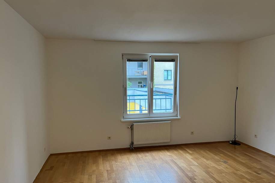 Diesterweggasse - Studentenwohnung mit Garage zu vermieten, Wohnung-miete, 548,00,€, 1140 Wien 14., Penzing