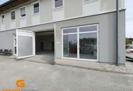 Büro/Showroom/Lagerkombi in Sbg. Nord