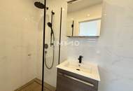 Wiener Rose - Exklusive Dachgeschoß-Maisonette - 4 Zimmer Erstbezug