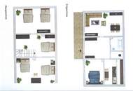 Ferienhaus/Alleinlage in absoluter Ruhelage am Waldrand (Provisionsfrei)