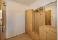 3-Zimmerwohnung in Ruhelage am Sonnberg mit schönem Ausblick