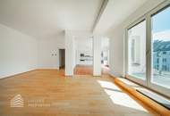 Großzügige 4-Zimmer Altbauwohnung mit Terrasse