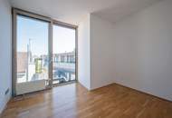 ab sofort: praktisch aufgeteilte 3 Zimmer Maisonette Wohnung // Dachgeschoss // 2 Terrassen // Kaiserstraße nähe U6