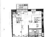 Ruhige Garconniere mit Loggia/Balkon in der Nähe der Donaulände - Kaisergasse 12 - 14 , Top 9