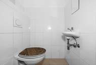 "106 m² Maisonette + 2 Terrassen | Top-Lage Donauzentrum/U1"