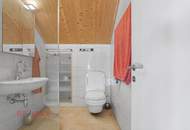 Direkt am Wasser: Exklusives Bootshaus mit Luxuskomfort