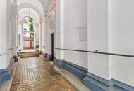 CITY Wohnung im Wiener Gründerzeithaus | Sofort verfügbar