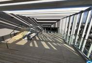 ***PENTHOUSE mit Blick zum KAHLENBERG *** 12 Minuten zum STEPHANSPLATZ