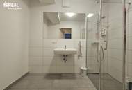 MODERNE 4-ZIMMER-LOGGIAWOHNUNG BEI DER U-2 MESSE