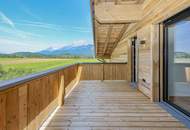 Luxuriöses Neubau-Penthouse in Toplage