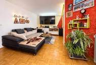 Vermietete Anlegerwohnung in Spittal an der Drau