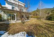 Familientraum! Einfamilienhaus mit großzügigem Garten und Garage in Telfs zu verkaufen.