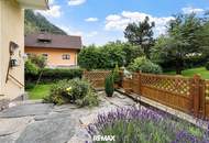 Charmantes Appartementhaus mit 4 Ferienappartements und Privatwohnung