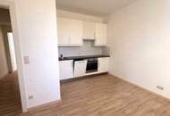 Helle 2-Zimmer-Altbauwohnung im grünen Süden Wiens