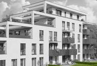 Wohnen über den Dächern von Graz mit gigantischer Außenfläche in einem schönen Grazer Stadtteil - provisionsfrei!