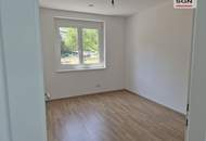 Sonnige Doppelhaushälfte mit Kaufoption