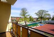 Wohlfühlwohnung in bester Lage von Stockerau