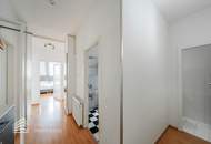 Voll möblierte 2,5-Zimmer Wohnung, Nähe Erholungsgebiet Wienerberg