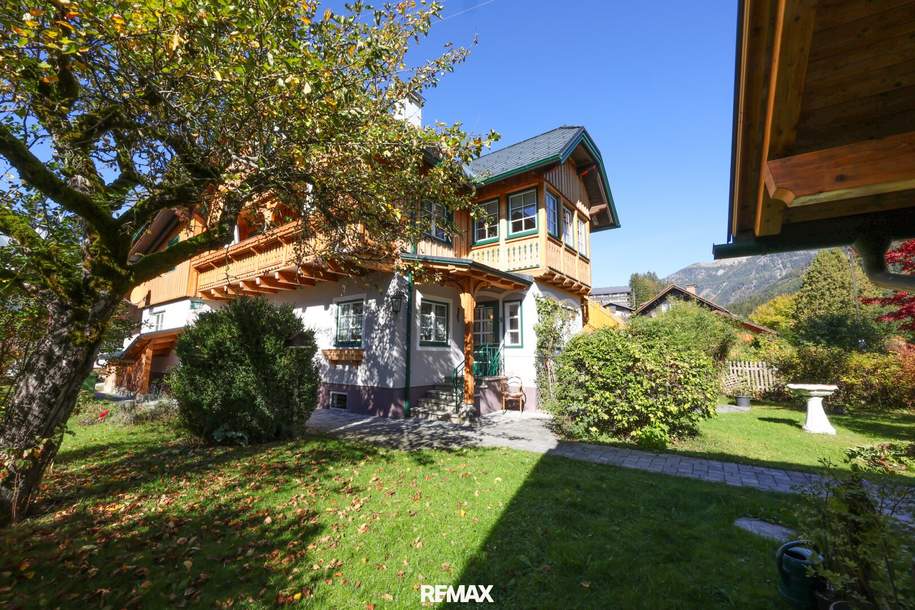 Ein Zuhause zum Wohlfühlen! Wohnung in Bad Mitterndorf, Wohnung-kauf, 249.000,€, 8983 Liezen