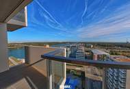 "Marina Tower – 14. Stock"