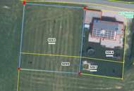 Baugrundstück in ruhiger, sonniger Lage - Niederndorf bei Kufstein