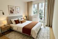 1160! KLEINE 2 Zimmer Citywohnung mit guter Anbindung nahe Stadthalle!