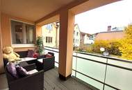 3 ZIMMER WOHNUNG MIT GARTENANTEIL IN ZENTRUMSNÄHE VON PURKERSDORF