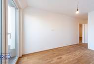 Sehr sonnige neue Top-Wohnung nahe der Alten Donau