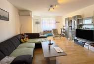 Lichtdurchflutete Wohnung über den Dächern von Graz mit Balkon, Parkplatz und Lift