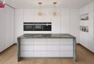 Föhrenberge Residences – Villa I aus der RealGoodLiving Signature Collection