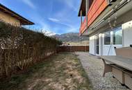 4-Zimmer-Wohnung in ruhiger Lage von Kolsass