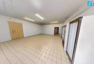 Stadthaus in Rechnitz! Bestehend aus einer Stadtwohnung und einem vermieteten Gewerbelokal im Erdgeschoß!