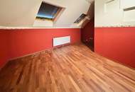 Rodaun Grenze Perchtoldsdorf: Reihenhaus mit guter Ausstattung