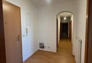 Moderne 3-Zimmer Wohnung im zweiten Stock mit Lift und PKW-Abstellplatz