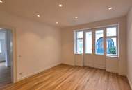 Atelier // Büro // Garten // Terrasse // Traumlage: Gumpendorfer Straße!!