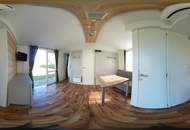 Mobilheim| "Stell mich hin wohin Du willst....