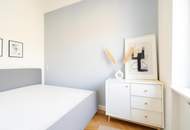 Erstmaliges DIGITALES ANGEBOTSVERFAHREN!!! Generalsanierte Altbau-Wohnung zum VERLIEBEN in U4-Nähe bei SCHÖNBRUNN!