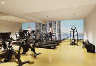 Neu! 32. Etage - DC2 Tower: SKY RESIDENCES